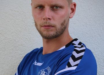 Robert Schröder wird neuer Trainer beim Halleschen FC