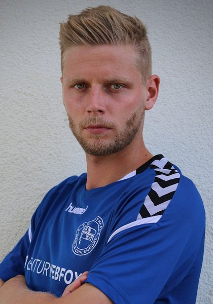 Robert Schröder wird neuer Trainer beim Halleschen FC