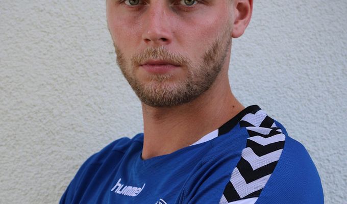 Robert Schröder wird neuer Trainer beim Halleschen FC