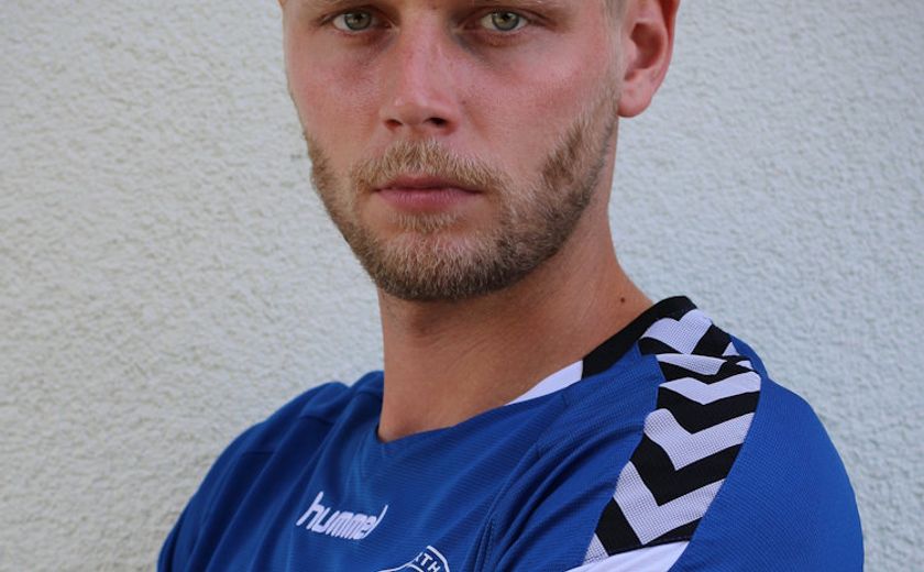 Robert Schröder wird neuer Trainer beim Halleschen FC