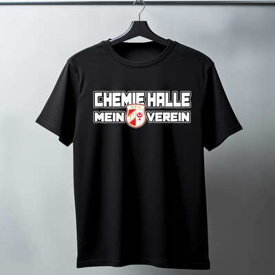 Chemie Halle - Mein Verein