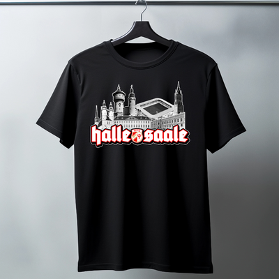 Halle Saale