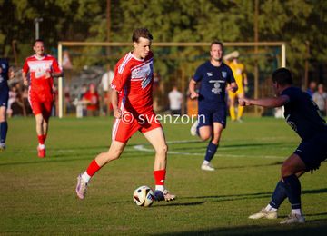 Hallescher FC siegt in Greifswald – sechster Erfolg in Serie