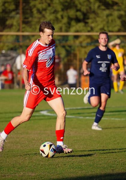 Hallescher FC siegt in Greifswald – sechster Erfolg in Serie