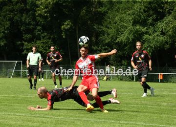 Hallescher FC startet mit makelloser Bilanz