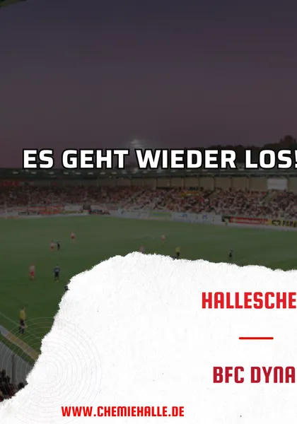 Zwei Heimspiel-Highlights werfen ihre Schatten vor