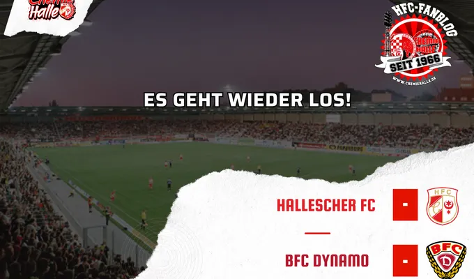 Zwei Heimspiel-Highlights werfen ihre Schatten vor