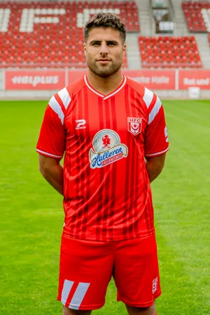 Malek Fakhro