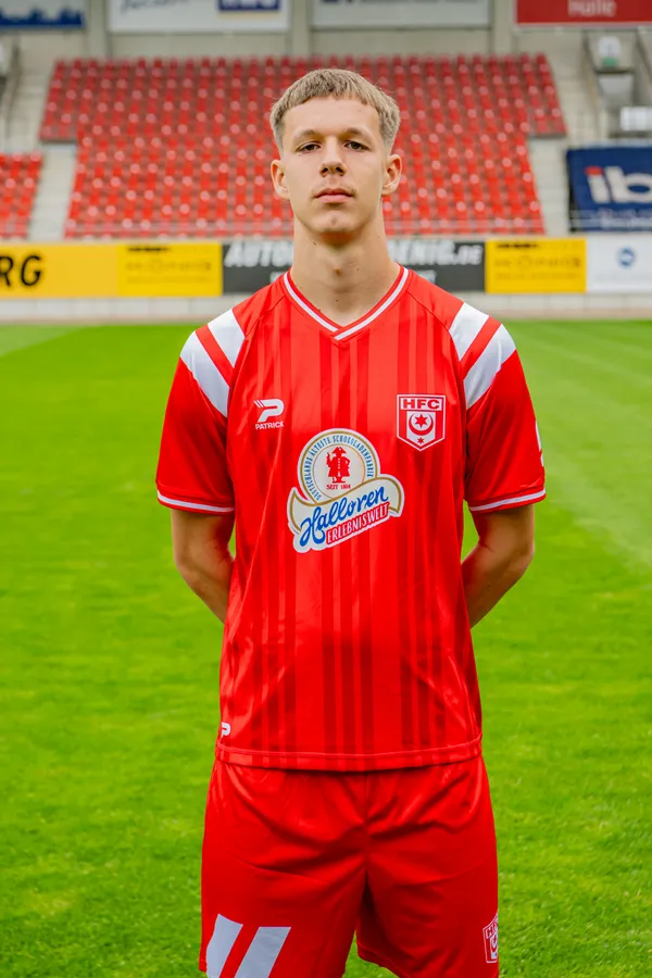 Julien Damelang