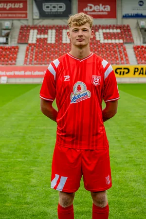 Lucas Ehrlich