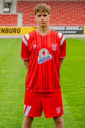 Felix Langhammer