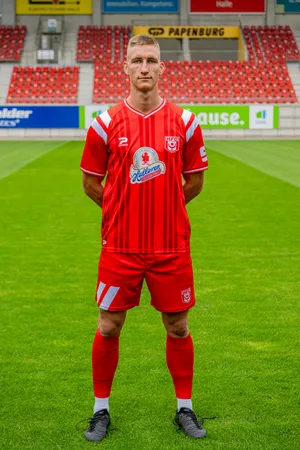 Pascal Schmedemann