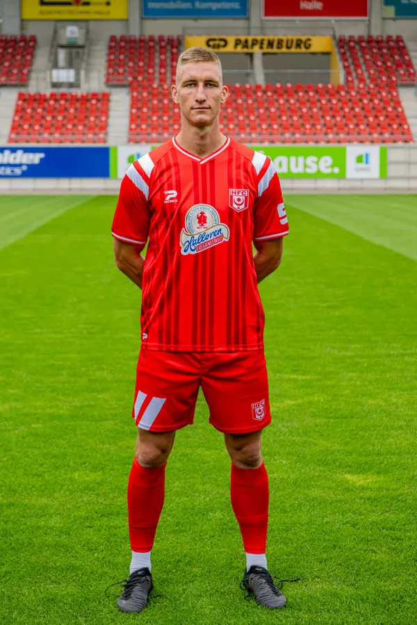 Pascal Schmedemann
