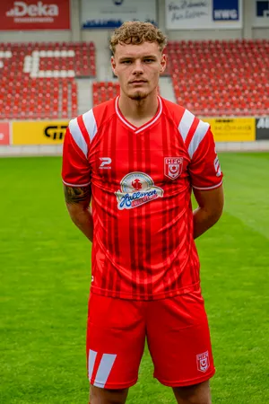 Vin Kastull