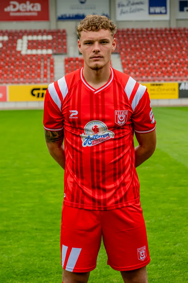 Vin Kastull
