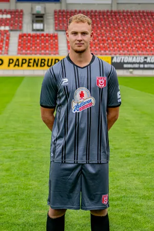 Luca Bendel