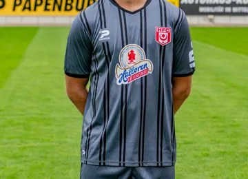 Bendel zeigt sich – HFC-Keeper vor Abschied