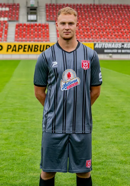 Bendel zeigt sich – HFC-Keeper vor Abschied