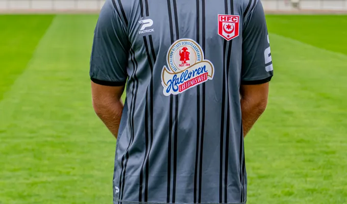 Bendel zeigt sich – HFC-Keeper vor Abschied