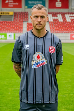 Sven Müller
