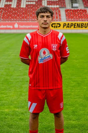 Joscha Wosz
