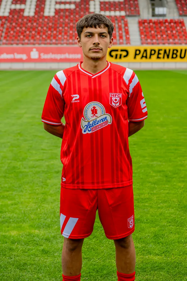 Joscha Wosz