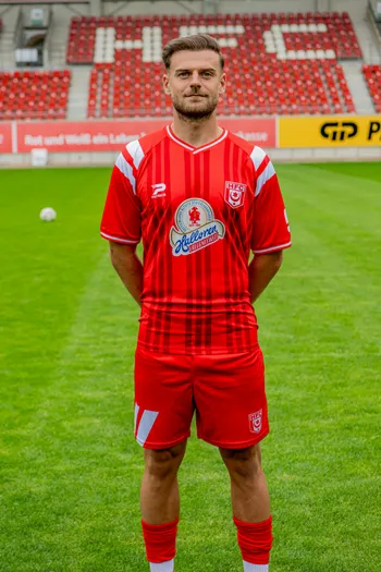 Max Kulke