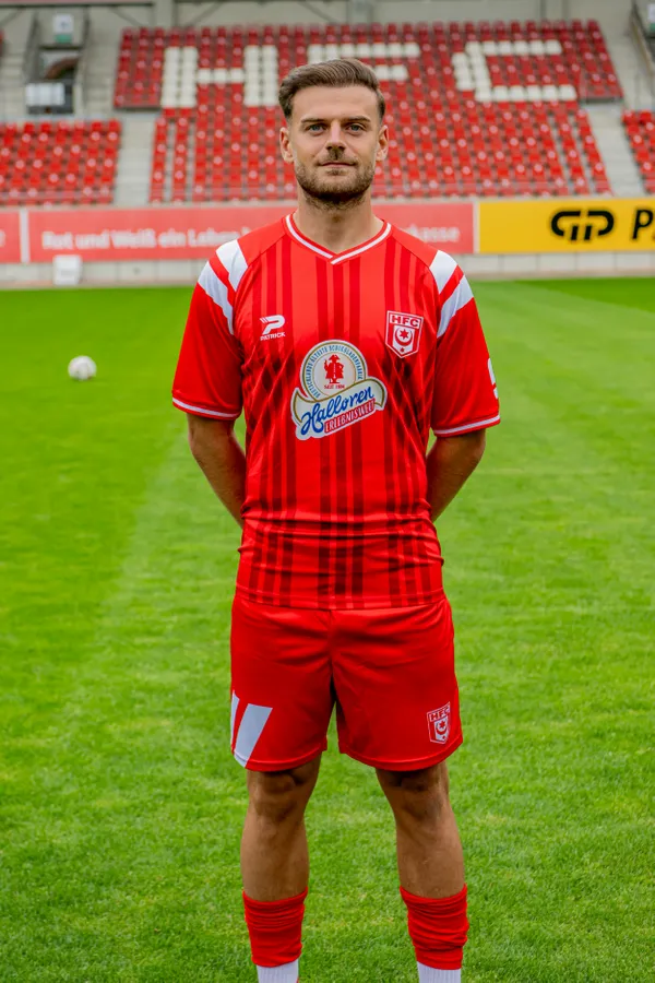 Max Kulke