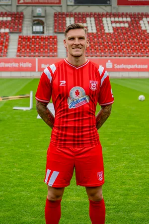 Niclas Stierlin