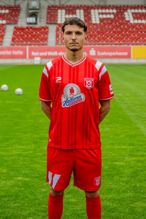 Pierre Weber