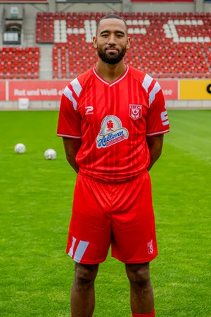 Cyrill Akonto