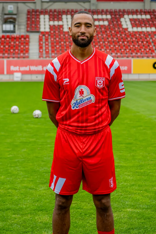Cyrill Akono