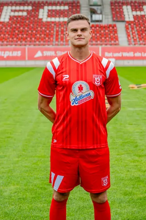 Fabrice Hartmann