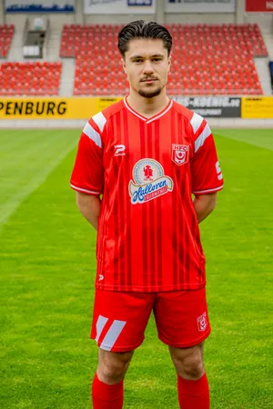 Luka Vujanic
