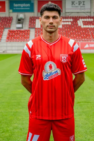 Burim Halili
