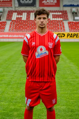 Jordi Wegmann