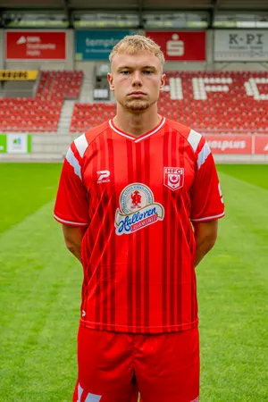 Kilian Zaruba