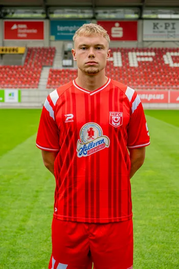 Kilian Zaruba