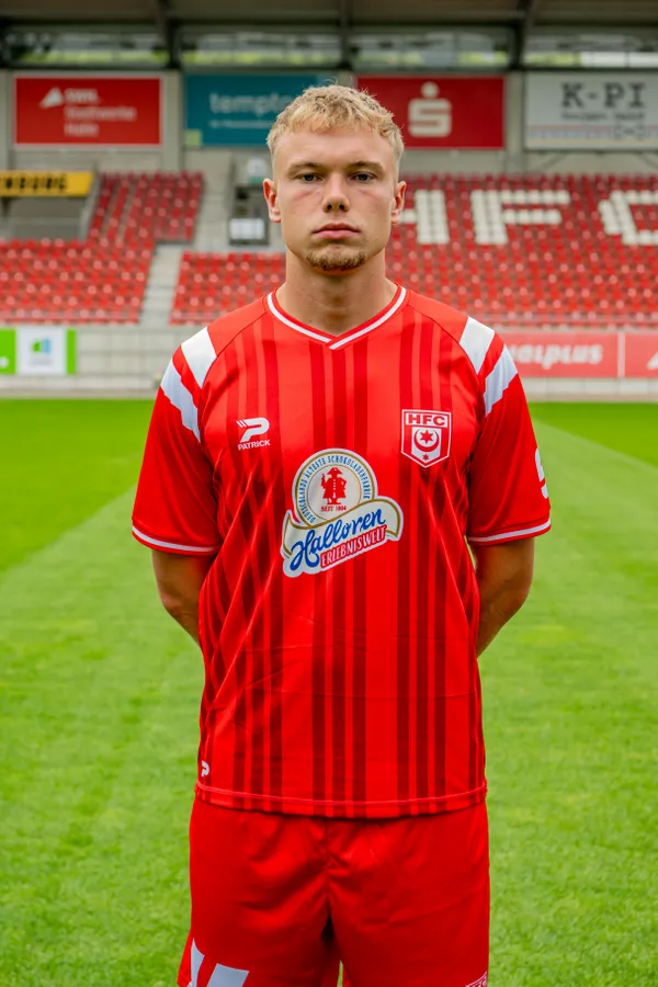 Kilian Zaruba