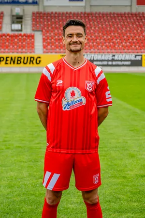 Niklas Landgraf