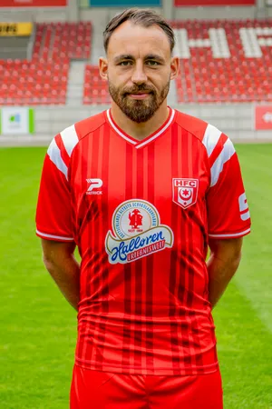 Robert Berger