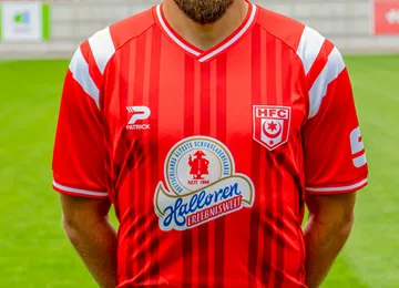 Hallescher FC muss Verletzungsrückschläge verkraften