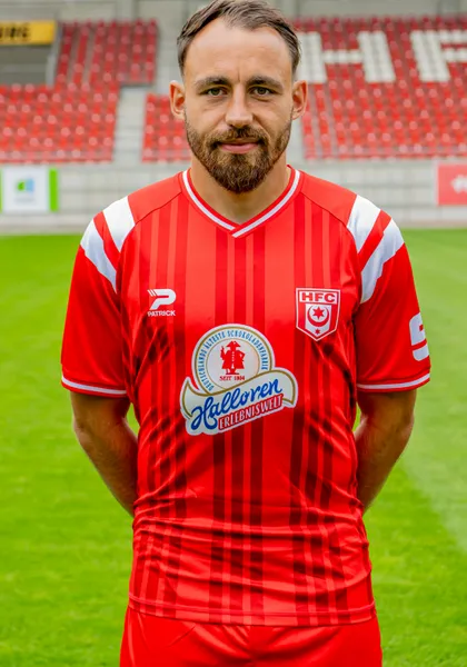 Hallescher FC muss Verletzungsrückschläge verkraften