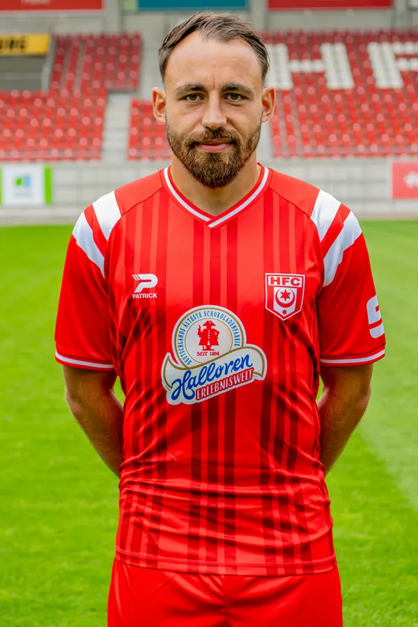 Robert Berger