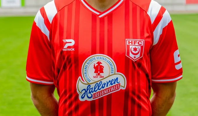 Hallescher FC muss Verletzungsrückschläge verkraften