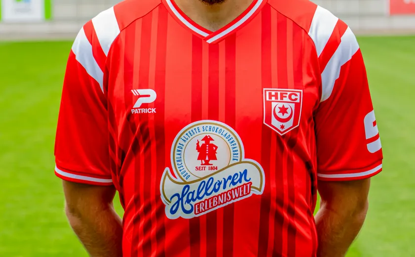 Hallescher FC muss Verletzungsrückschläge verkraften