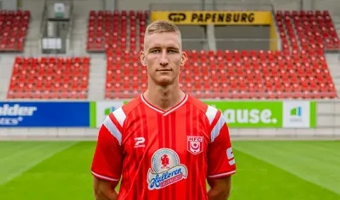 Schmedemann fällt wochenlang aus