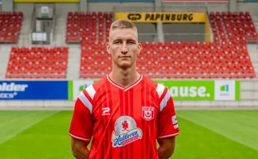 Schmedemann fällt wochenlang aus