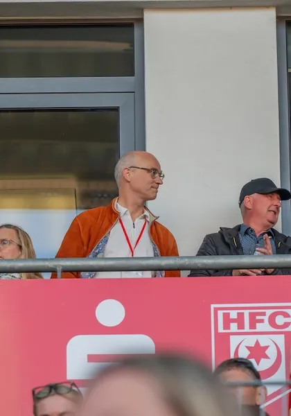 HFC zwischen Siegesserie und Zukunftsfragen