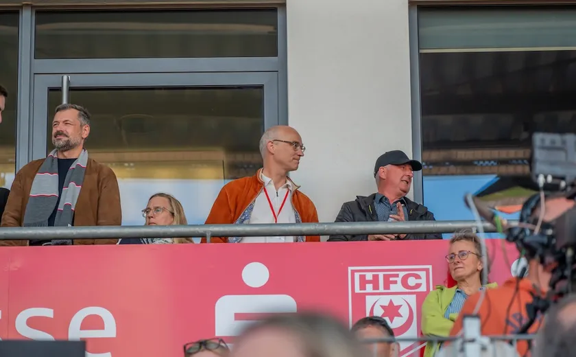 HFC zwischen Siegesserie und Zukunftsfragen